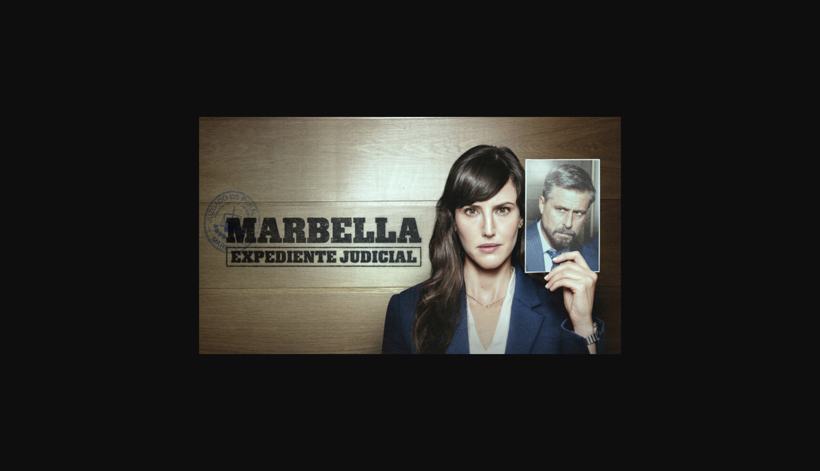 La segunda temporada de Marbella, esencial