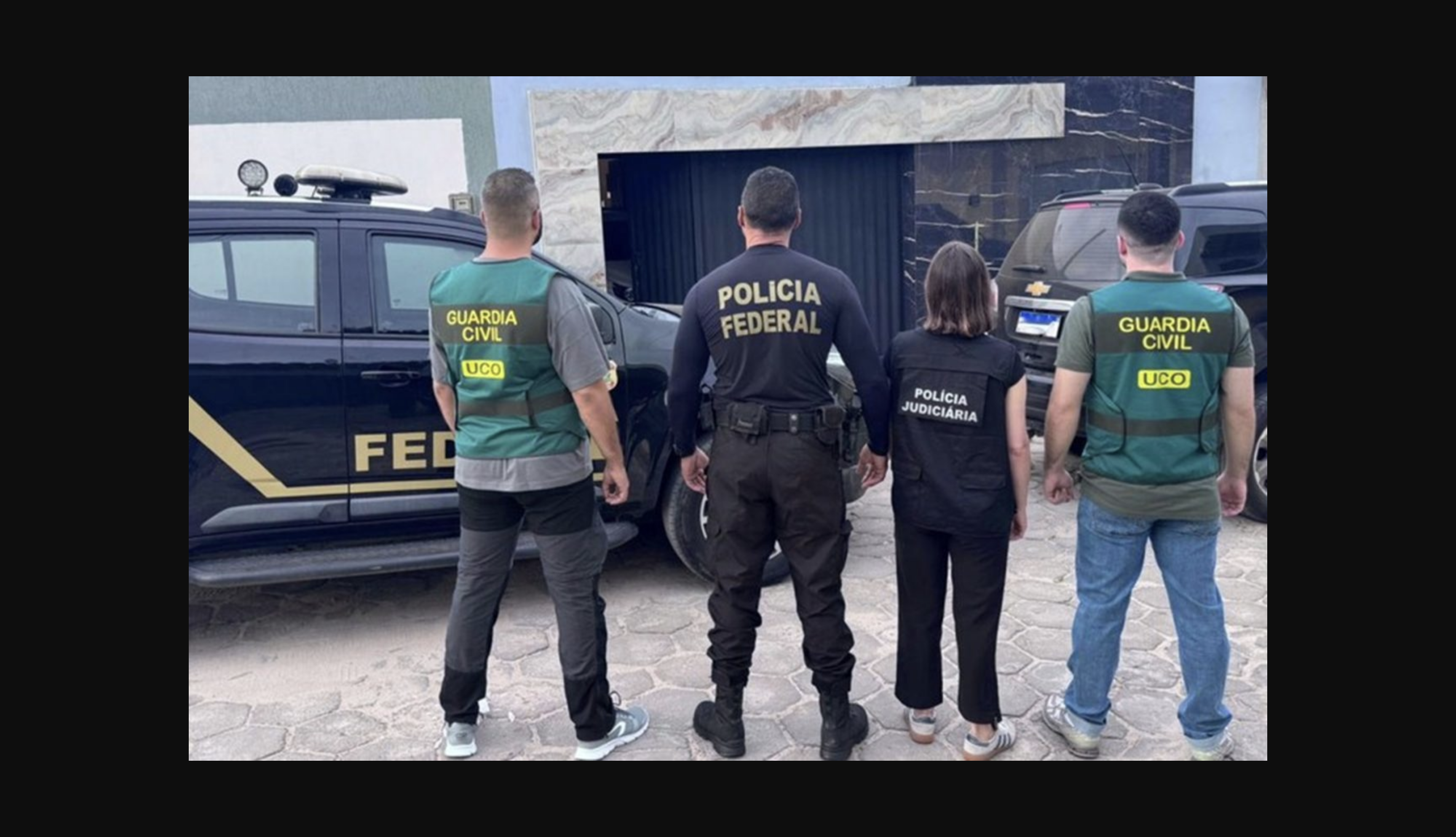 La huella del dinero del narcotraficante gallego: desde paraísos fiscales a África, pasando por Uruguay.