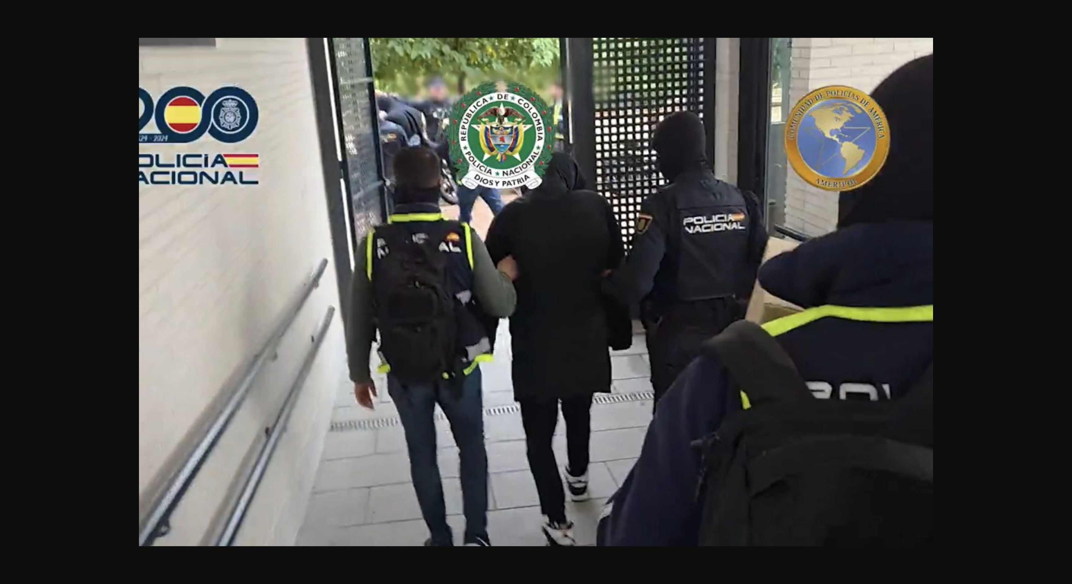 El Tren de Aragua ya guarda cocaína y produce tusi en diversas ciudades de España.