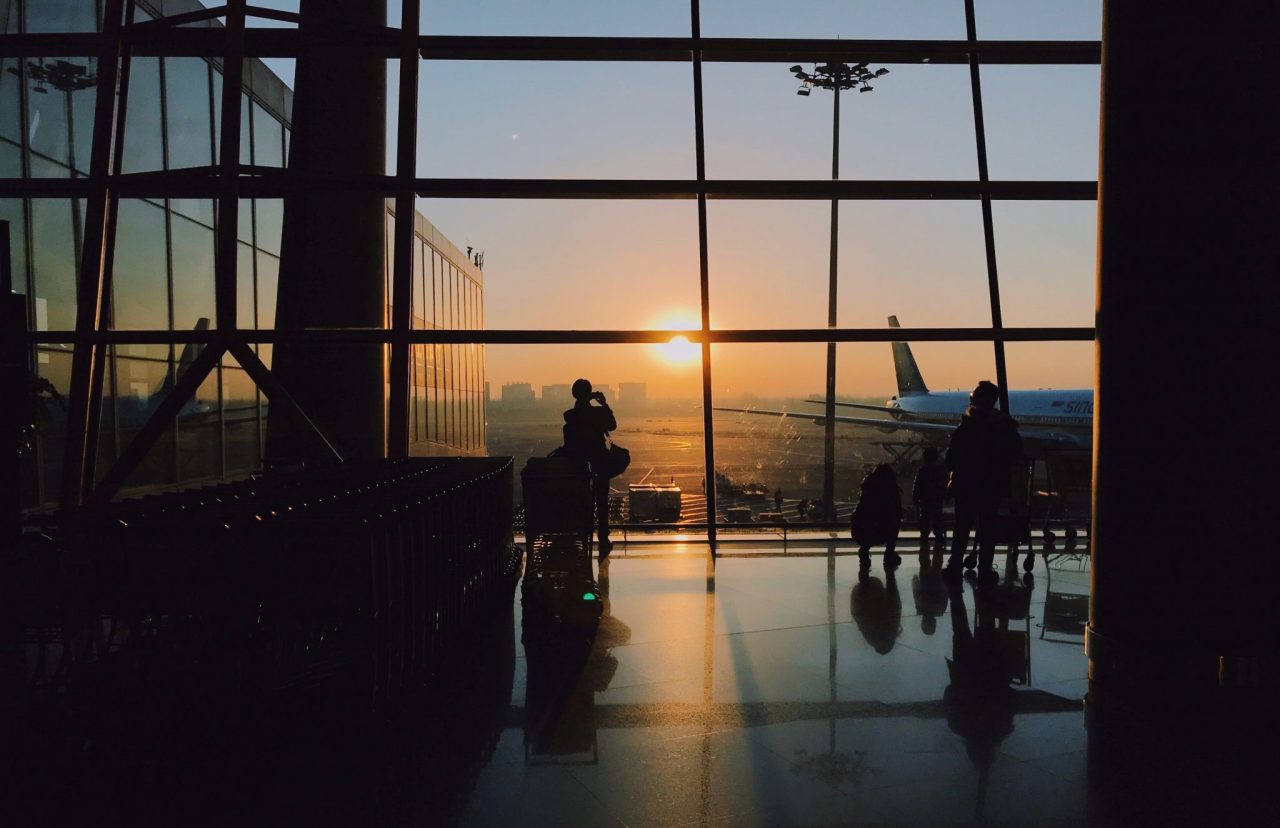 Dos empleados de la pista introducían cocaína en el aeropuerto de Lisboa
