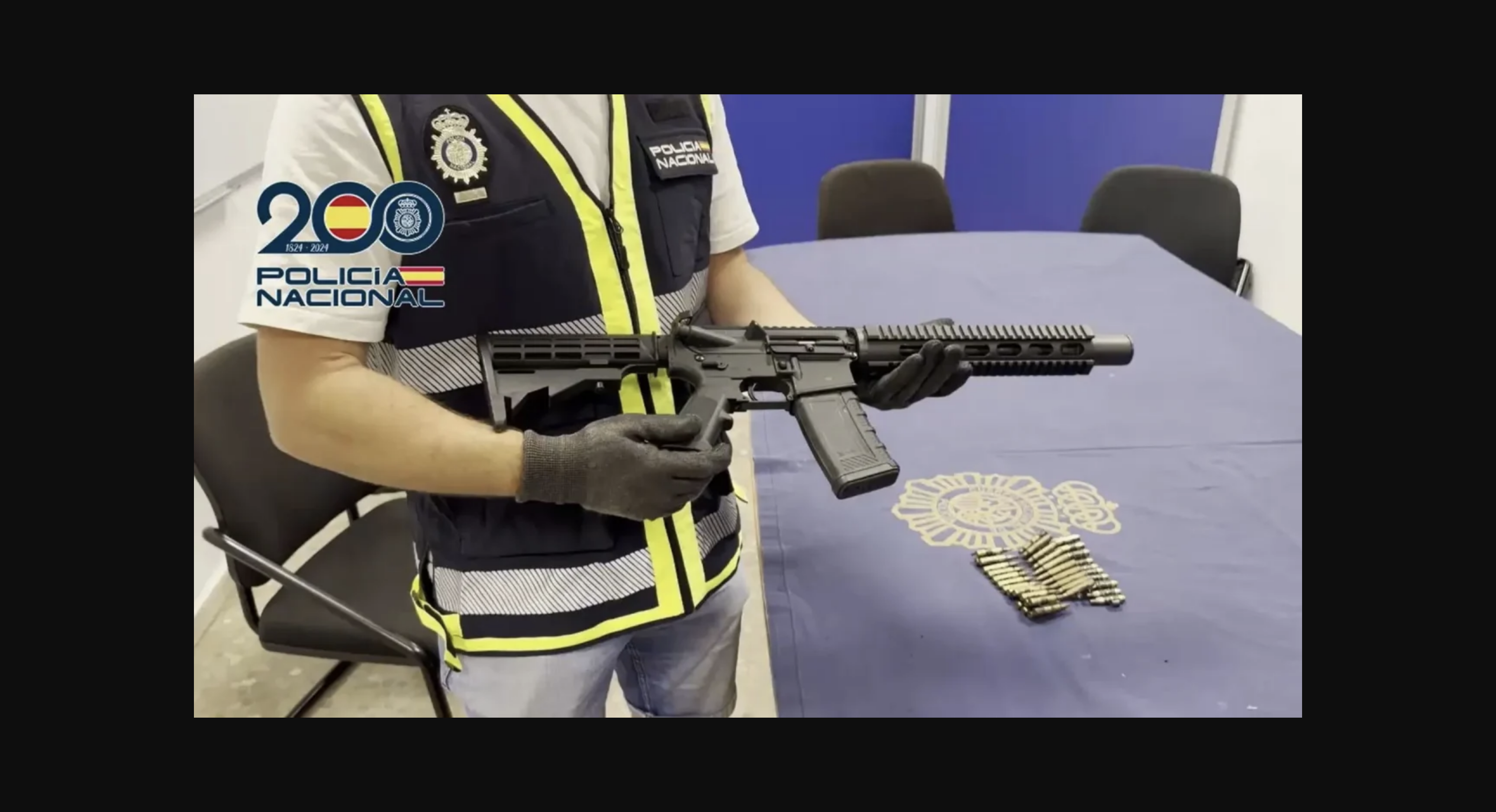 El narcotráfico ha comenzado a reclutar a menores como sicarios en Suecia, Francia, Países Bajos y España.