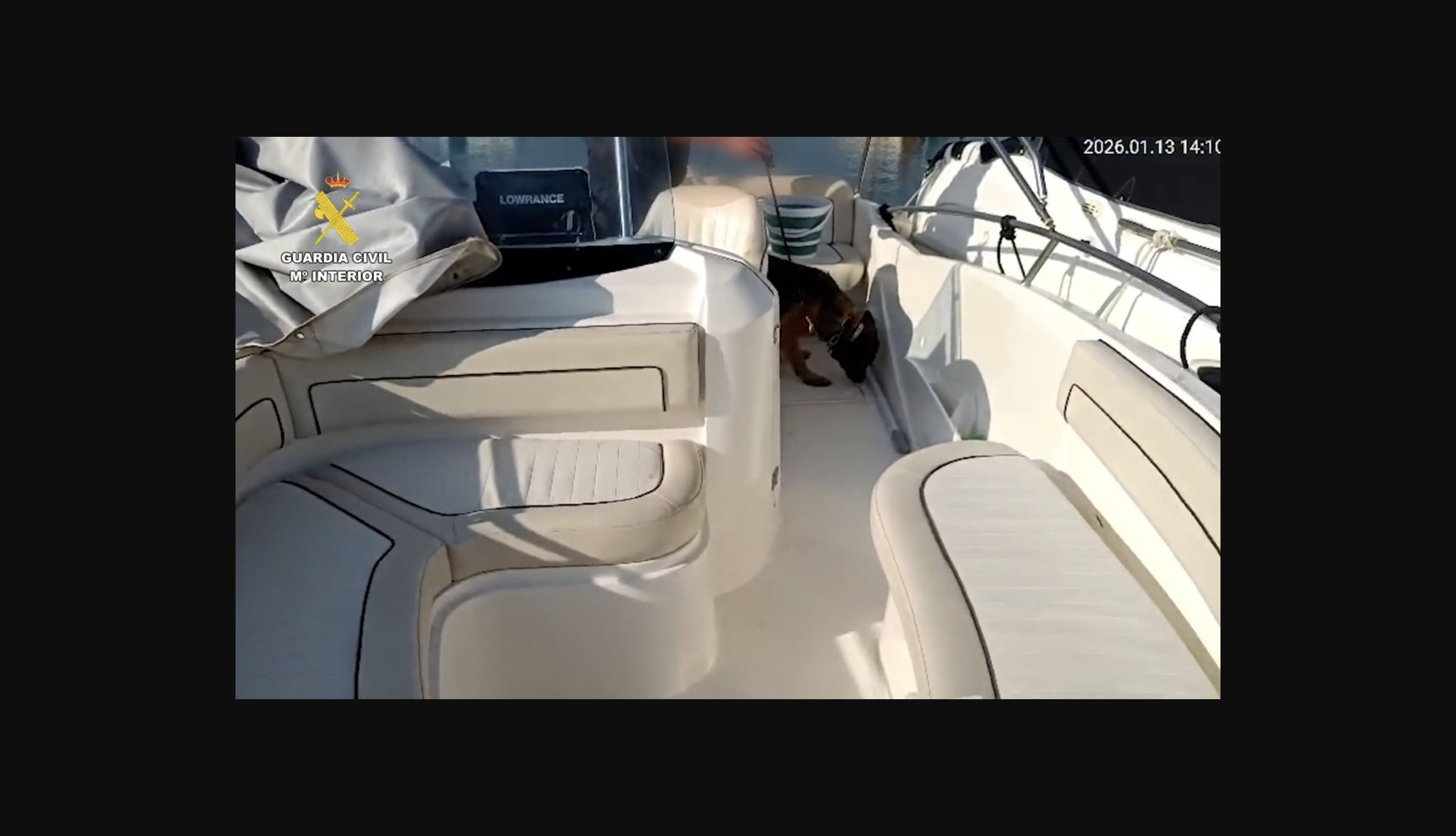 Los excesos de una familia indígena que traficaba drogas en Valencia