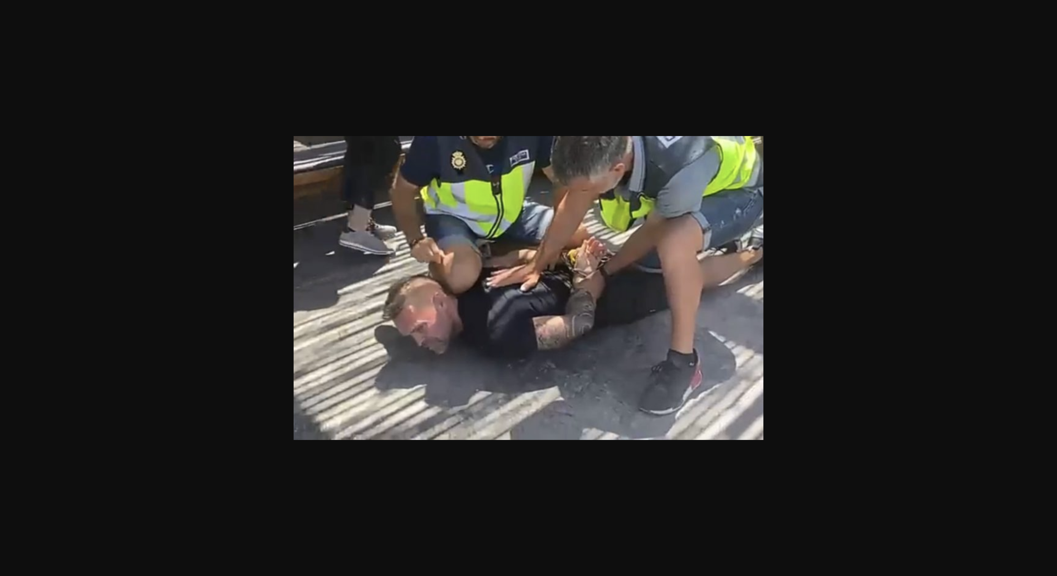 Fuerte golpe para el Pablo Escobar sueco: cuatro años y diez meses de prisión