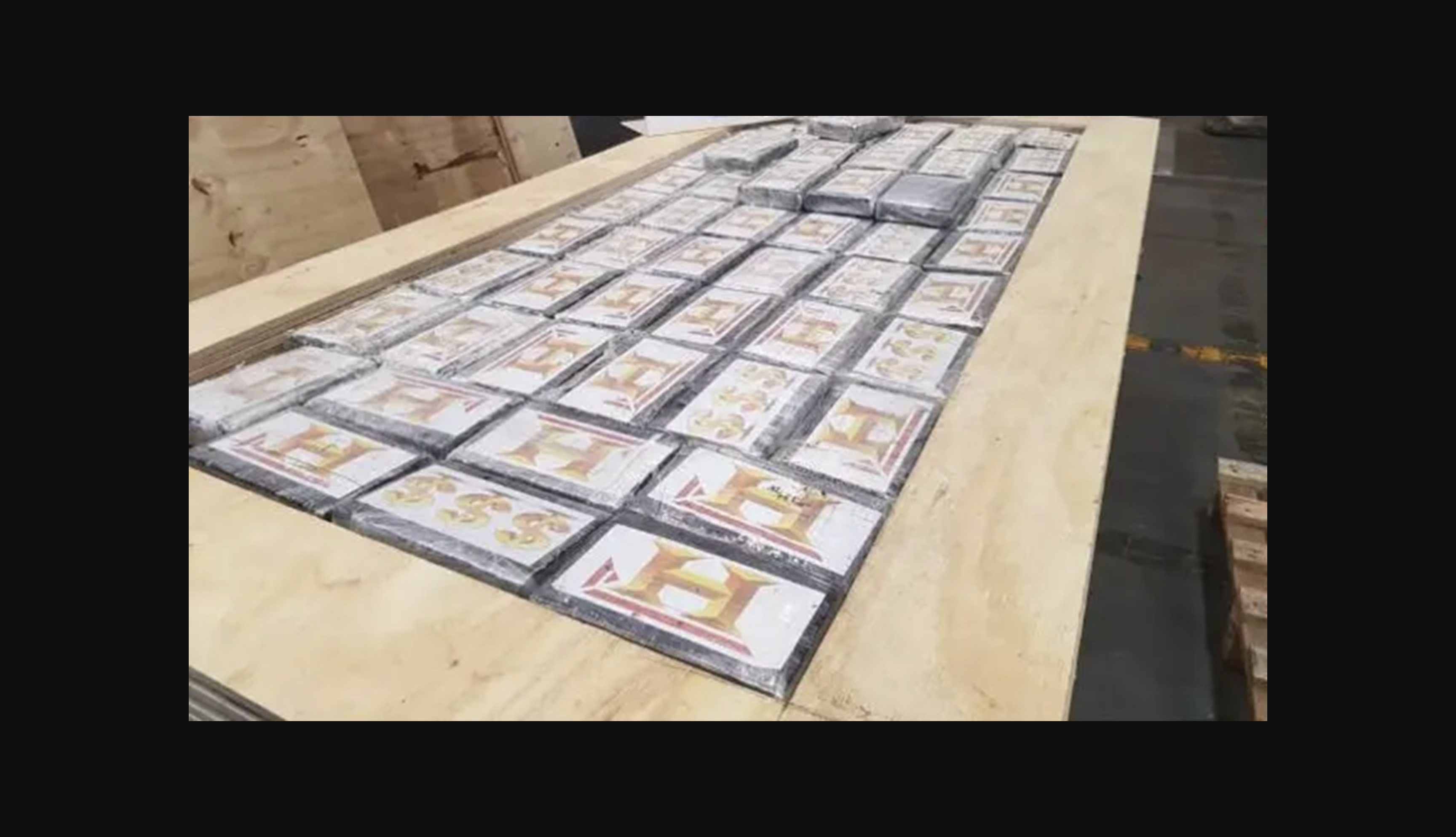 El Mayor Carvalho y Flor Bressers recibirán sentencia sin prestar declaración en el juicio.